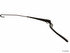 81431087 by PROFESSIONAL PARTS - Windshield Wiper Blade - Front, Left