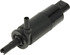 81439800 by PROFESSIONAL PARTS - Windshield Washer Pump