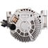 2104314 by DENSO - Remanufactured DENSO First Time Fit Alternator