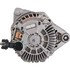 2104316 by DENSO - Remanufactured DENSO First Time Fit Alternator