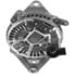 Denso 211-0101 Alternator Alternator New