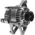 211-0103 by DENSO - Alternator New
