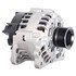211-6001 by DENSO - New DENSO First Time Fit Alternator