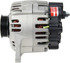 211-6007 by DENSO - New DENSO First Time Fit Alternator