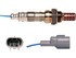 234-2011 by DENSO - Oxygen Sensor 2 Wire, Direct Fit, Unheated, Wire Length: 17.8