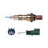234-2060 by DENSO - Oxygen Sensor 2 Wire, Direct Fit, Unheated, Wire Length: 15.35
