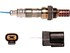 234-2067 by DENSO - Oxygen Sensor 2 Wire, Direct Fit, Unheated, Wire Length: 17.8