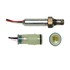 234-3130 by DENSO - Oxygen Sensor 3 Wire, Direct Fit, Heated, Wire Length: 20.35