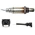 Denso 234-3135 Oxygen Sensor Oxygen Sensor 3 Wire, Direct Fit, Heated, Wire Length: 65.94