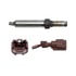 234-3128 by DENSO - Oxygen Sensor 3 Wire, Direct Fit, Heated, Wire Length: 19.09