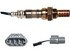234-3112 by DENSO - Oxygen Sensor 3 Wire, Direct Fit, Heated, Wire Length: 8.66