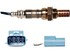 234-3113 by DENSO - Oxygen Sensor 3 Wire, Direct Fit, Heated, Wire Length: 15.35