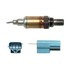 234-3305 by DENSO - Oxygen Sensor 3 Wire, Direct Fit, Heated, Wire Length: 18.7