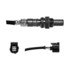 234-4030 by DENSO - Oxygen Sensor 4 Wire, Direct Fit, Heated, Wire Length: 14.57