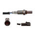 234-4045 by DENSO - Oxygen Sensor 4 Wire, Direct Fit, Heated, Wire Length: 18.9