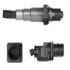 2344047 by DENSO - OXYGEN SENSOR