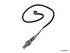 234-4048 by DENSO - Oxygen Sensor 4 Wire, Direct Fit, Heated, Wire Length: 31.1