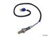 234-4066 by DENSO - Oxygen Sensor 4 Wire, Direct Fit, Heated, Wire Length: 27.95