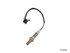 234 4077 by DENSO - Oxygen Sensor 4 Wire, Direct Fit, Heated, Wire Length: 12.99
