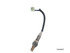234-4084 by DENSO - Oxygen Sensor 4 Wire, Direct Fit, Heated, Wire Length: 9.84