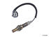 234-4094 by DENSO - Oxygen Sensor - 4 Wire, Direct Fit, Heated, 13.78 Wire Length