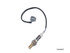 234-4099 by DENSO - Oxygen Sensor - 4 Wire, Direct Fit, Heated, 16.93 Wire Length