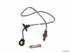 234 4114 by DENSO - Oxygen Sensor 4 Wire, Direct Fit, Heated, Wire Length: 35.51