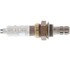 234-4120 by DENSO - Oxygen Sensor 4 Wire, Direct Fit, Heated, Wire Length: 19.69