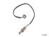 234-4122 by DENSO - Oxygen Sensor 4 Wire, Direct Fit, Heated, Wire Length: 21.26