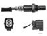234-4125 by DENSO - Oxygen Sensor - 4 Wire, Direct Fit, Heated, 10.83 Wire Length