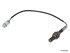 234-1017 by DENSO - Oxygen Sensor 1 Wire, Direct Fit, Unheated, Wire Length: 13.78