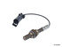 234-1022 by DENSO - Oxygen Sensor 1 Wire, Direct Fit, Unheated, Wire Length: 8.78