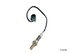 234-4302 by DENSO - Oxygen Sensor 4 Wire, Direct Fit, Heated, Wire Length: 14.57
