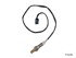 234-4310 by DENSO - Oxygen Sensor 4 Wire, Direct Fit, Heated, Wire Length: 35.24