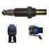 Denso 234-4344 Oxygen Sensor Oxygen Sensor 4 Wire, Direct Fit, Heated, Wire Length: 12.13
