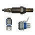 234-4346 by DENSO - Oxygen Sensor 4 Wire, Direct Fit, Heated, Wire Length: 16.14