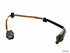 234-4355 by DENSO - Oxygen Sensor 4 Wire, Direct Fit, Heated, Wire Length: 16.73