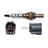 Denso 234 4392 Oxygen Sensor Oxygen Sensor 4 Wire, Direct Fit, Heated, Wire Length: 30.35