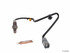234-4400 by DENSO - Oxygen Sensor 4 Wire, Direct Fit, Heated, Wire Length: 22.32