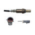 234 4401 by DENSO - Oxygen Sensor 4 Wire, Direct Fit, Heated, Wire Length: 11.02
