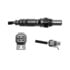 234-4407 by DENSO - Oxygen Sensor 4 Wire, Direct Fit, Heated, Wire Length: 14.76