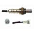 234-4424 by DENSO - Oxygen Sensor 4 Wire, Direct Fit, Heated, Wire Length: 20.67