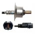 Denso 234-4429 Oxygen Sensor Oxygen Sensor 4 Wire, Direct Fit, Heated, Wire Length: 12.28