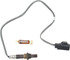234-4450 by DENSO - Oxygen Sensor 4 Wire, Direct Fit, Heated, Wire Length: 25.59