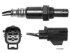 234 4452 by DENSO - Oxygen Sensor 4 Wire, Direct Fit, Heated, Wire Length: 33.86