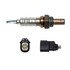 234-4489 by DENSO - Oxygen Sensor 4 Wire, Direct Fit, Heated, Wire Length: 12.44