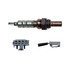 234-4503 by DENSO - Oxygen Sensor 4 Wire, Direct Fit, Heated, Wire Length: 25.98