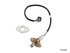 234 4511 by DENSO - Oxygen Sensor 4 Wire, Direct Fit, Heated, Wire Length: 19.49