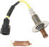 234 4513 by DENSO - Oxygen Sensor 4 Wire, Direct Fit, Heated, Wire Length: 7.48