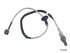 234-4517 by DENSO - Oxygen Sensor - 4 Wire, Direct Fit, Heated, 35.83 Wire Length